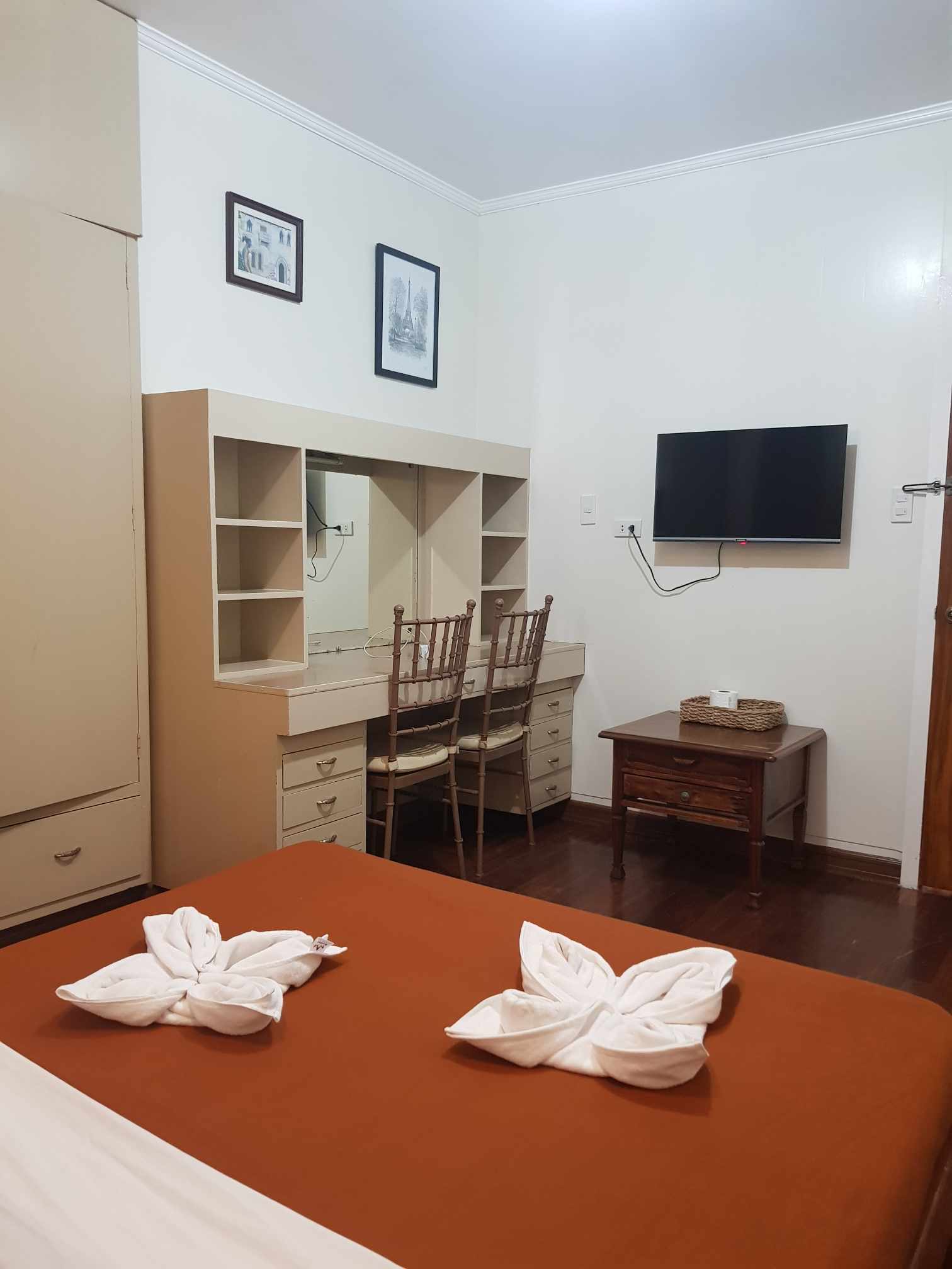 Villa Silvina Hotel And Restaurant 5/20