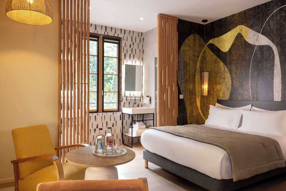 Palais Segurane Boutique Hotel 15/50