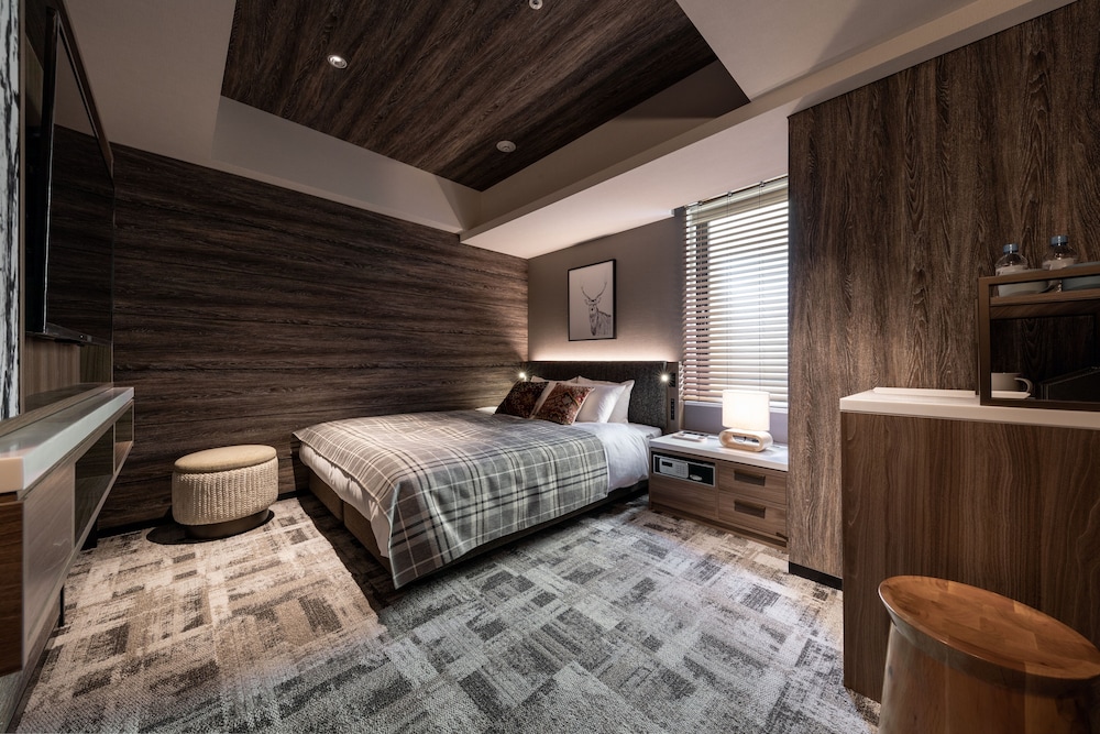 Solaria Nishitetsu Hotel Sapporo 15/73