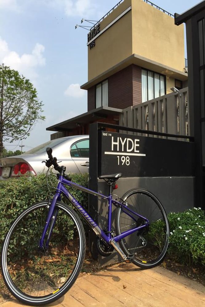 Hyde 198 Homeresort 41/50