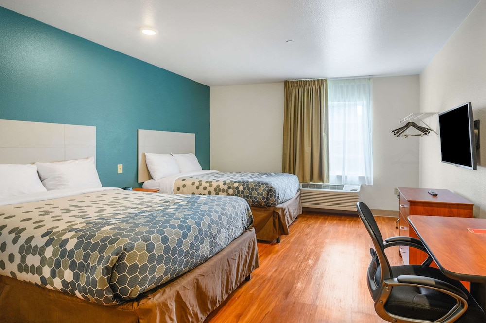 Econo Lodge Hammond 21/52