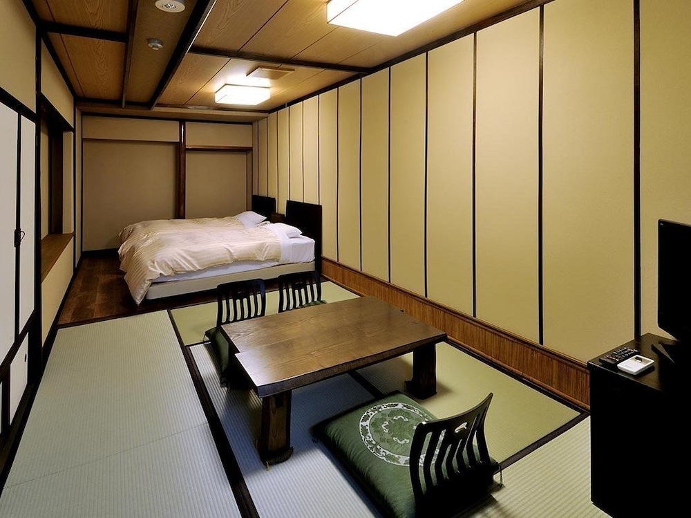Kinosaki Onsen Inn Koyado Enn 28/64