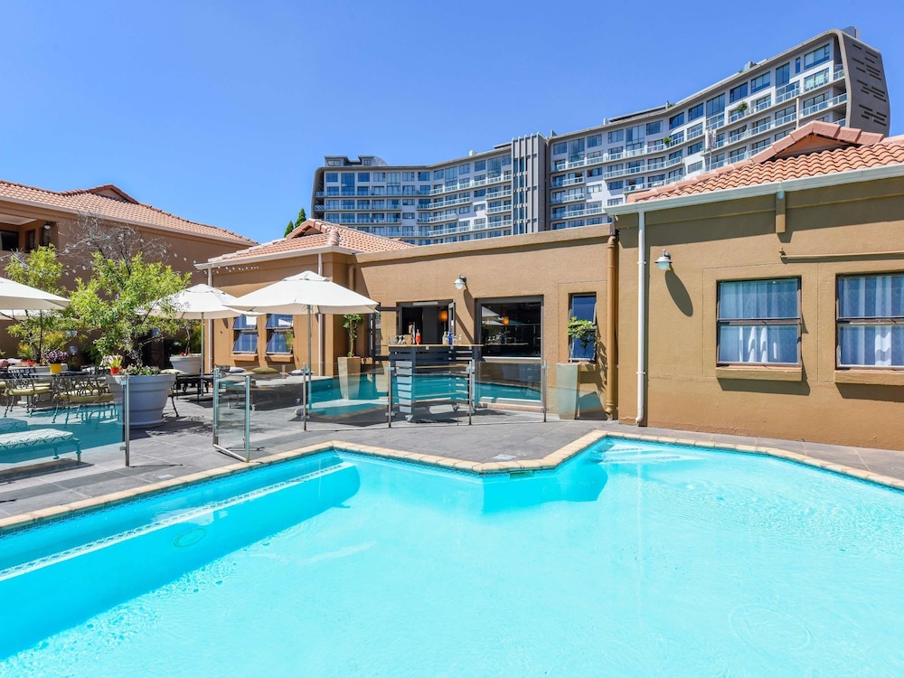 Mercure Johannesburg Bedfordview Hotel 5/72