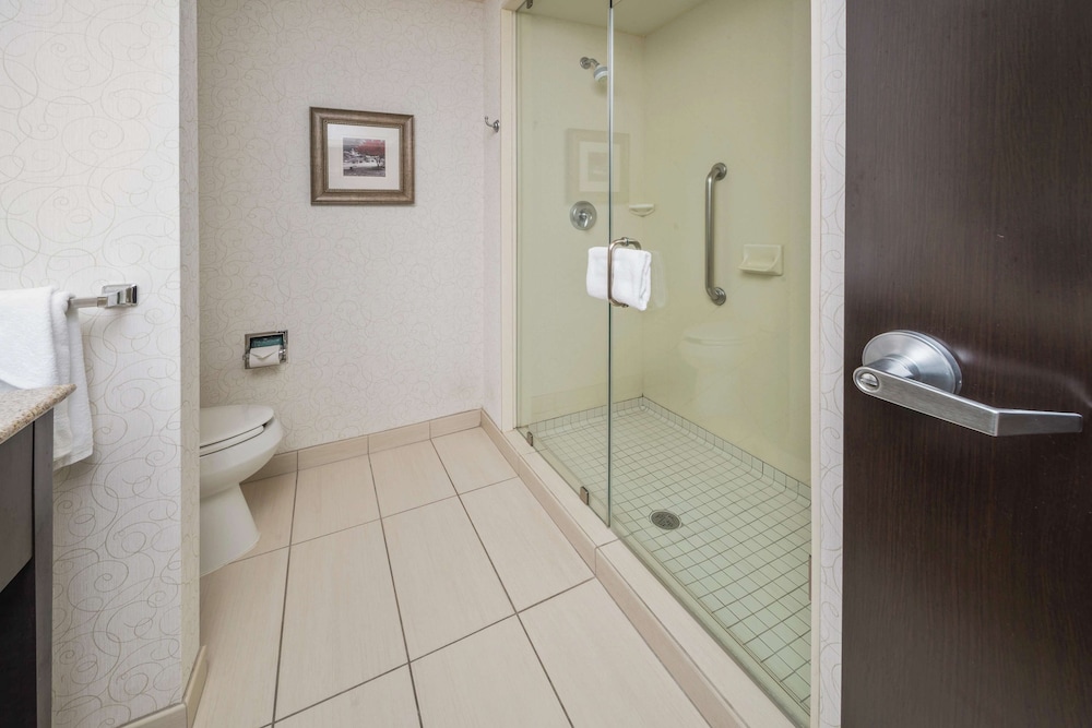 Hampton Inn And Suites Tulsa Catoosa 28/50