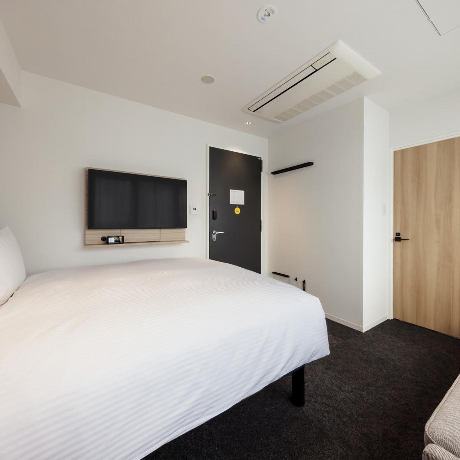 Toranomonholic Hotel 19/48