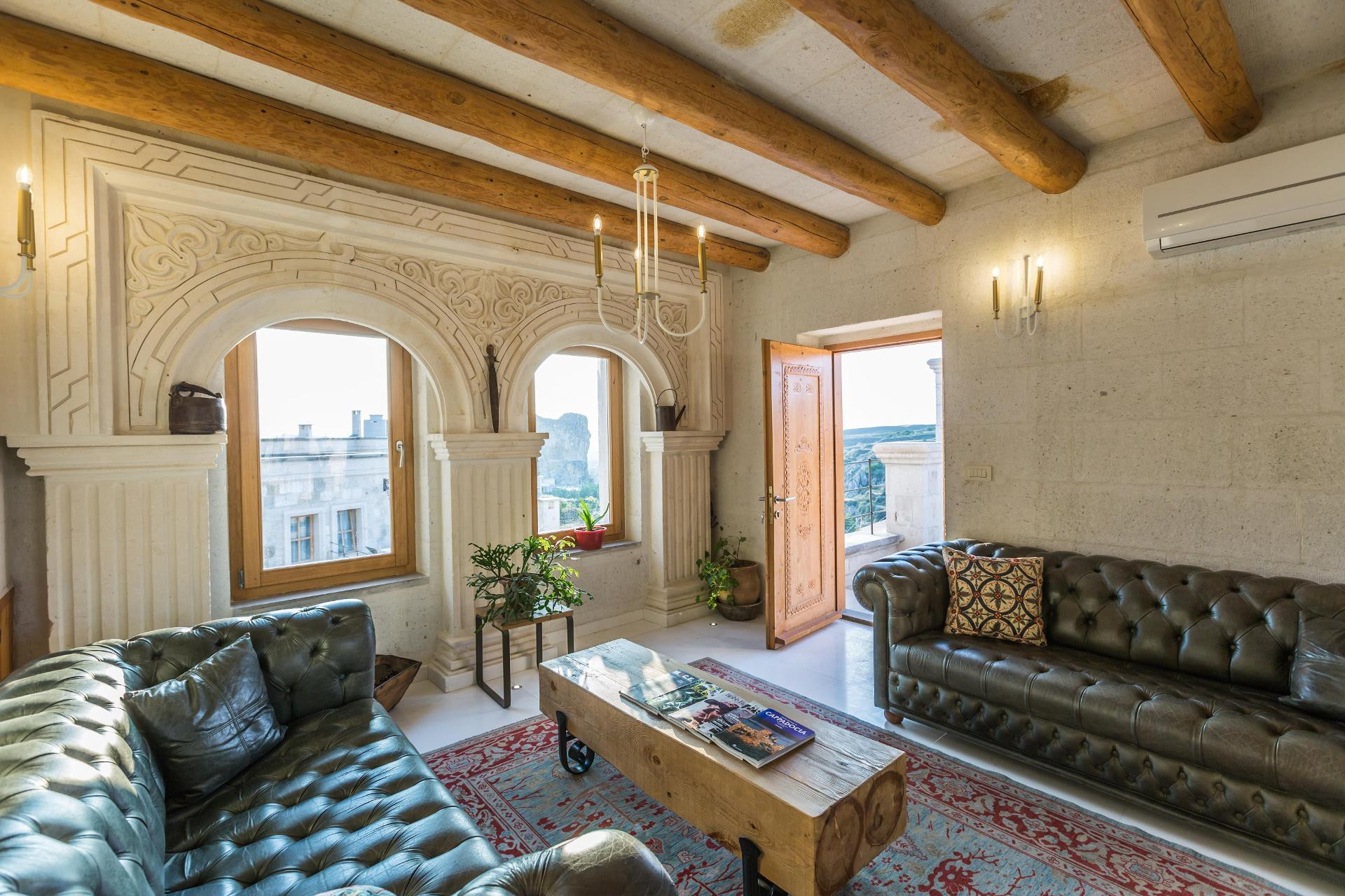 Exedra Hotel Cappadocia 63/84