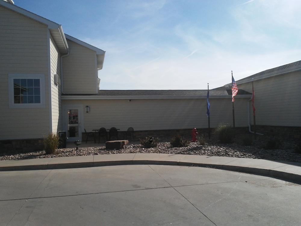 Cobblestone Hotel And Suites Broken Bow 45/51