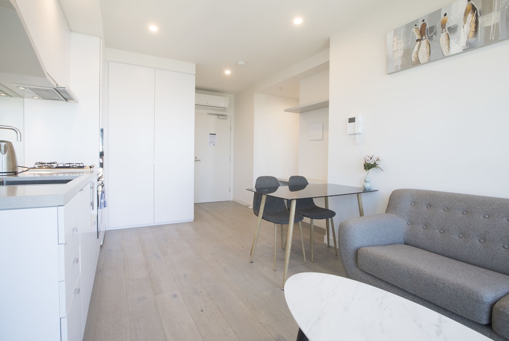 Platinum City Serviced Apartments 17/29