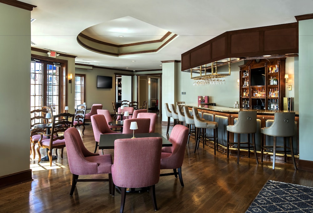 The Oliver Hotel of Oxford 47/57