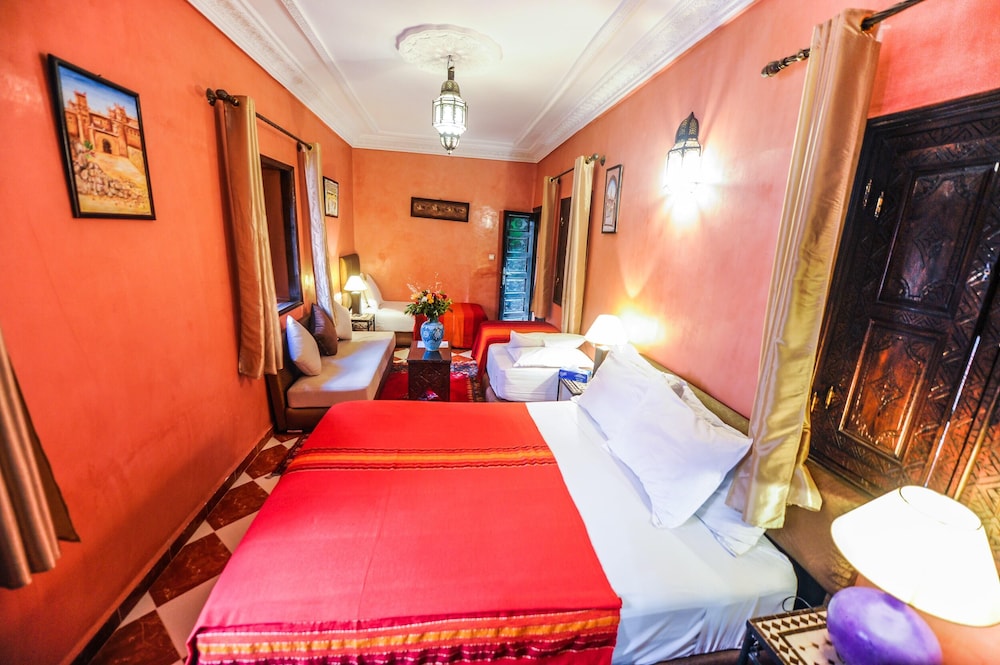 RIAD ERRABII 14/50