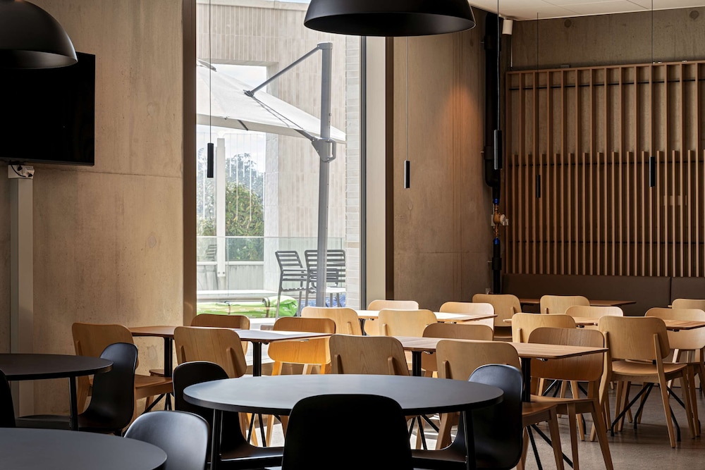 Zleep Hotel Lausanne-Chavannes 31/46