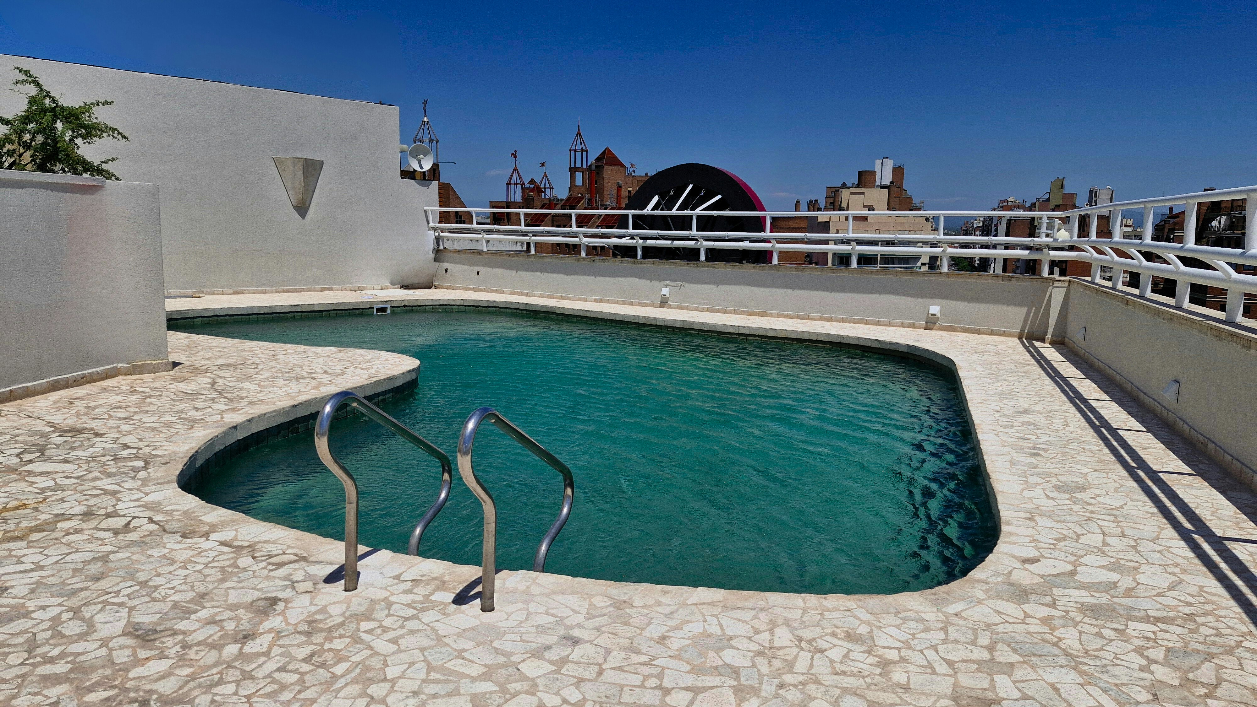 Amerian Cordoba Park Hotel 42/57