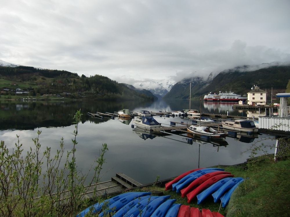 Strand Fjordhotel 41/50
