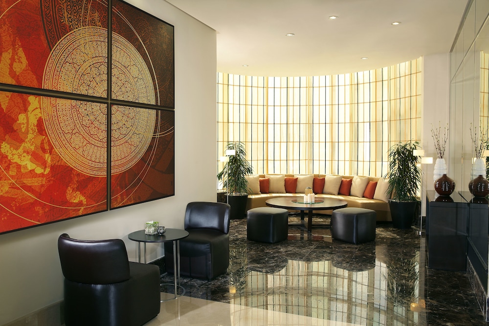 Safir Hotel Doha 20/33