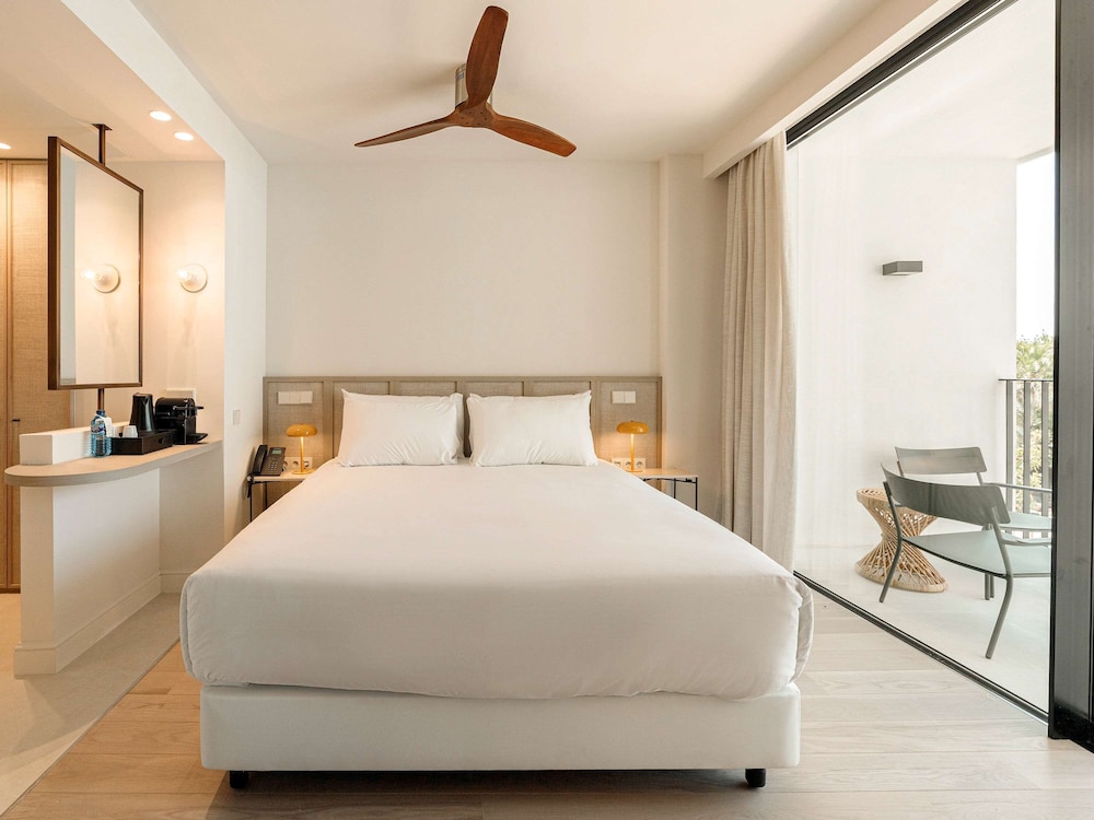 Mercure Benidorm 16/50