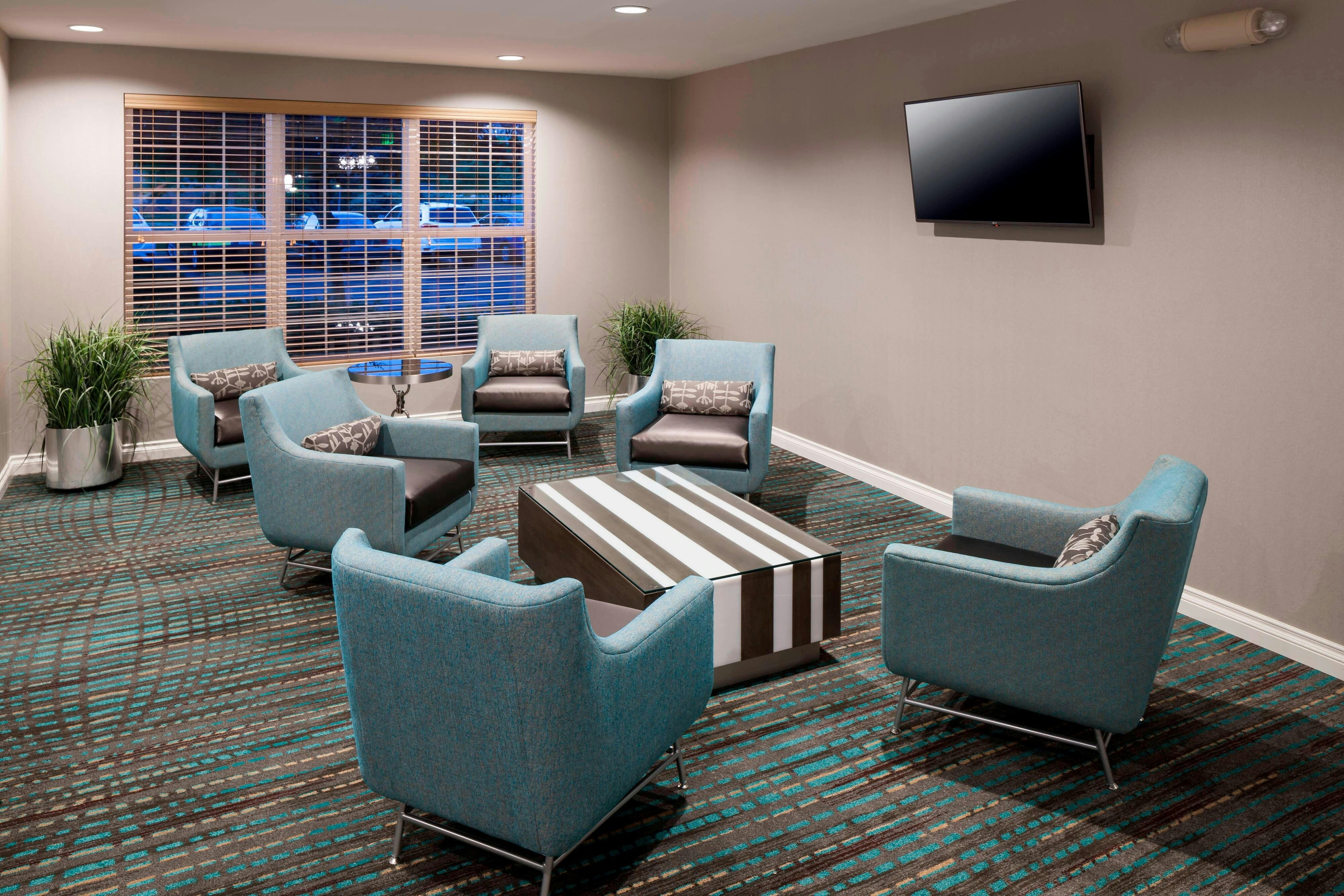 Residence Inn By Marriott Denver Highlands Ranch 36/46