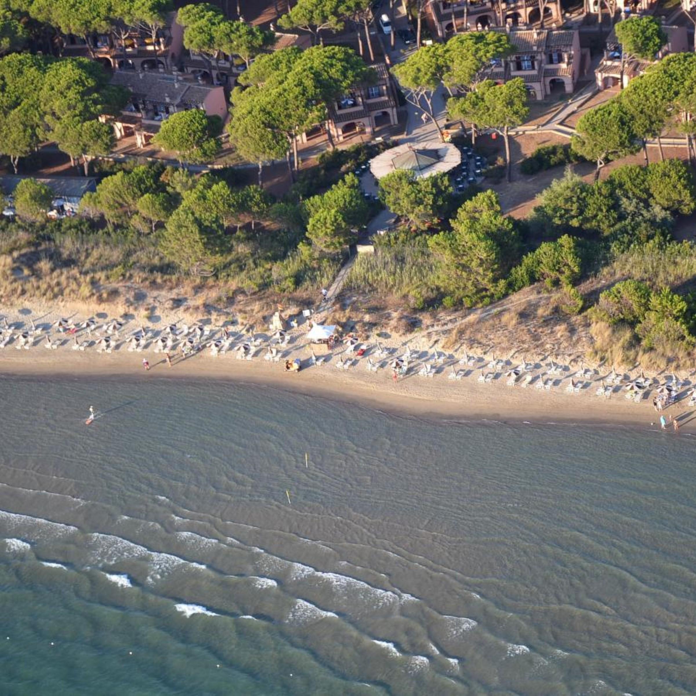 Villaggio Club I Tusci Residence 45/45