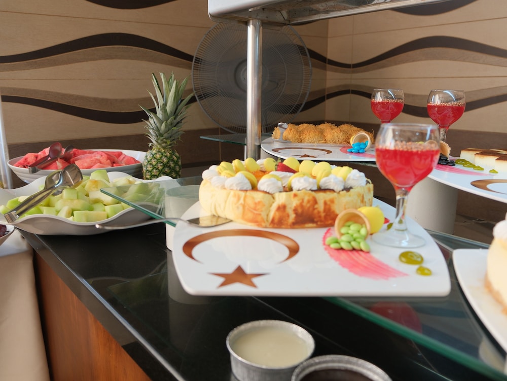 White Gold Hotel & Spa 54/67