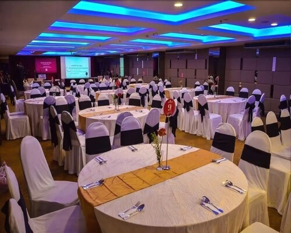 Sani Hotel 18/22
