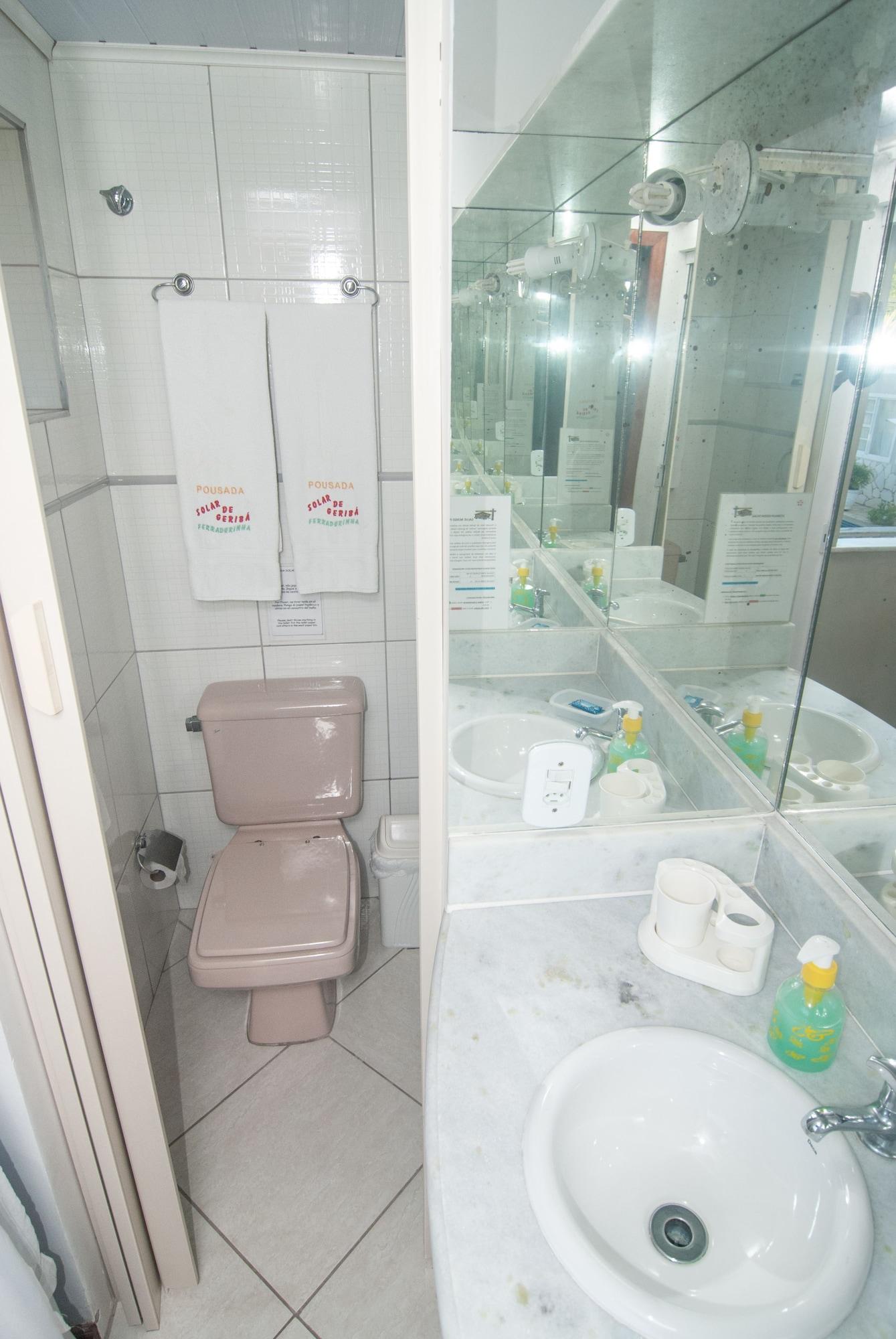شقة عائلية، Pousada Solar De Geriba 6/7
