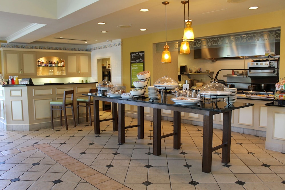 Hilton Garden Inn Addison, IL 36/43