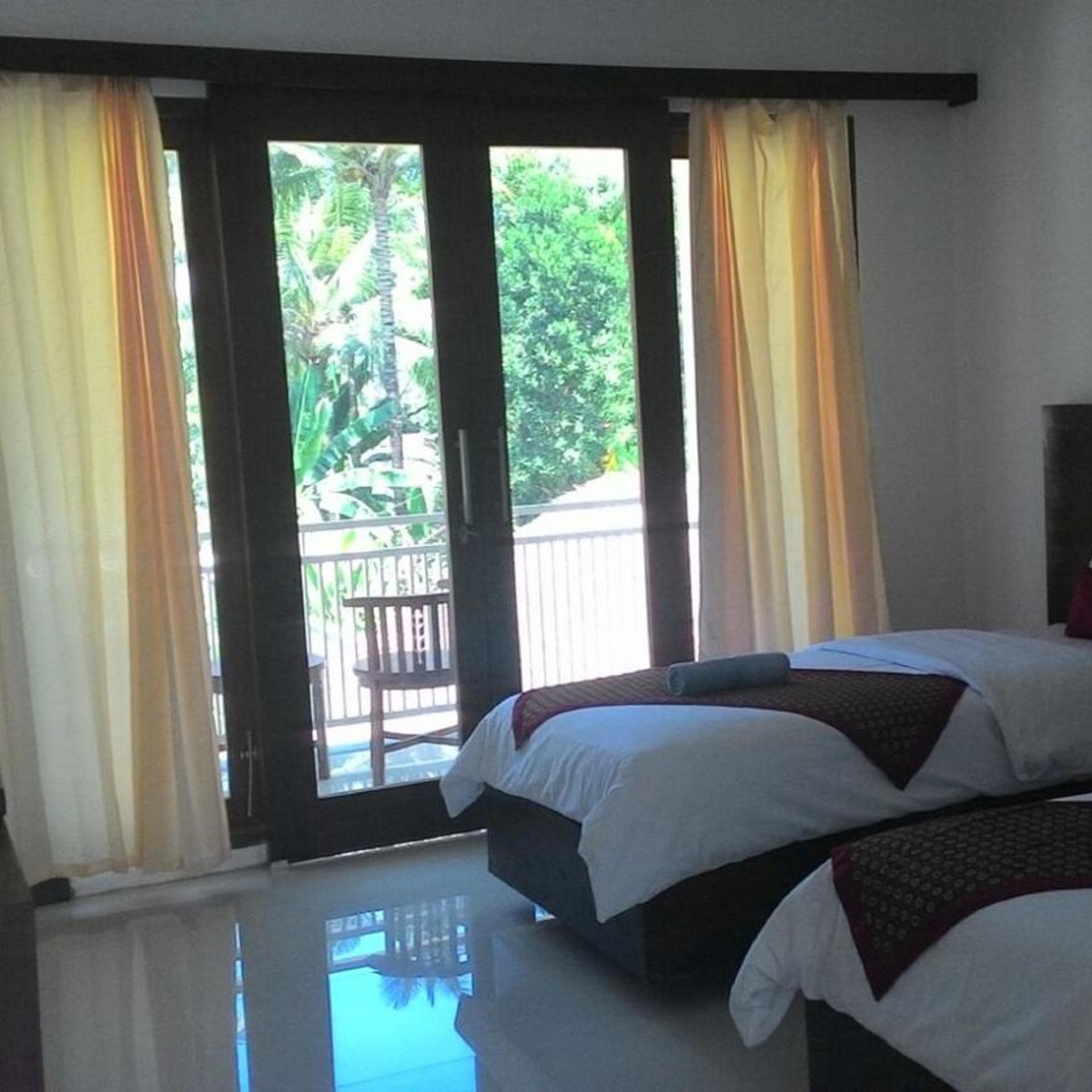 Alam Mimpi Boutique Hotel 19/46