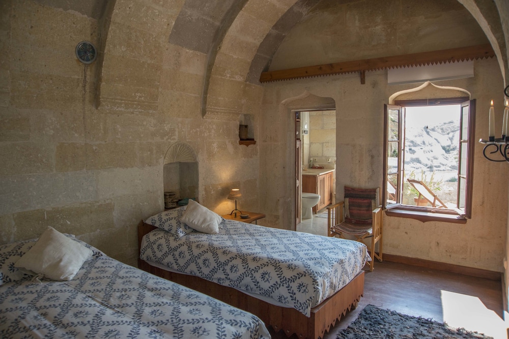 Les Maisons De Cappadoce 9/75