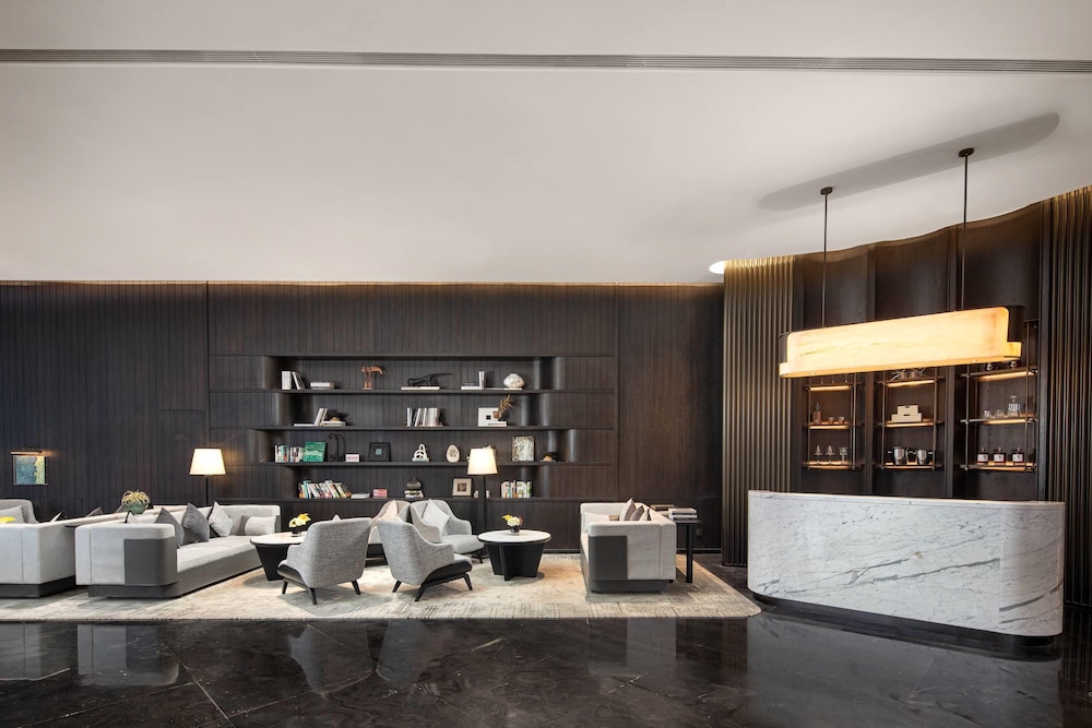 Wyndham Changsha Yanghu 8/41