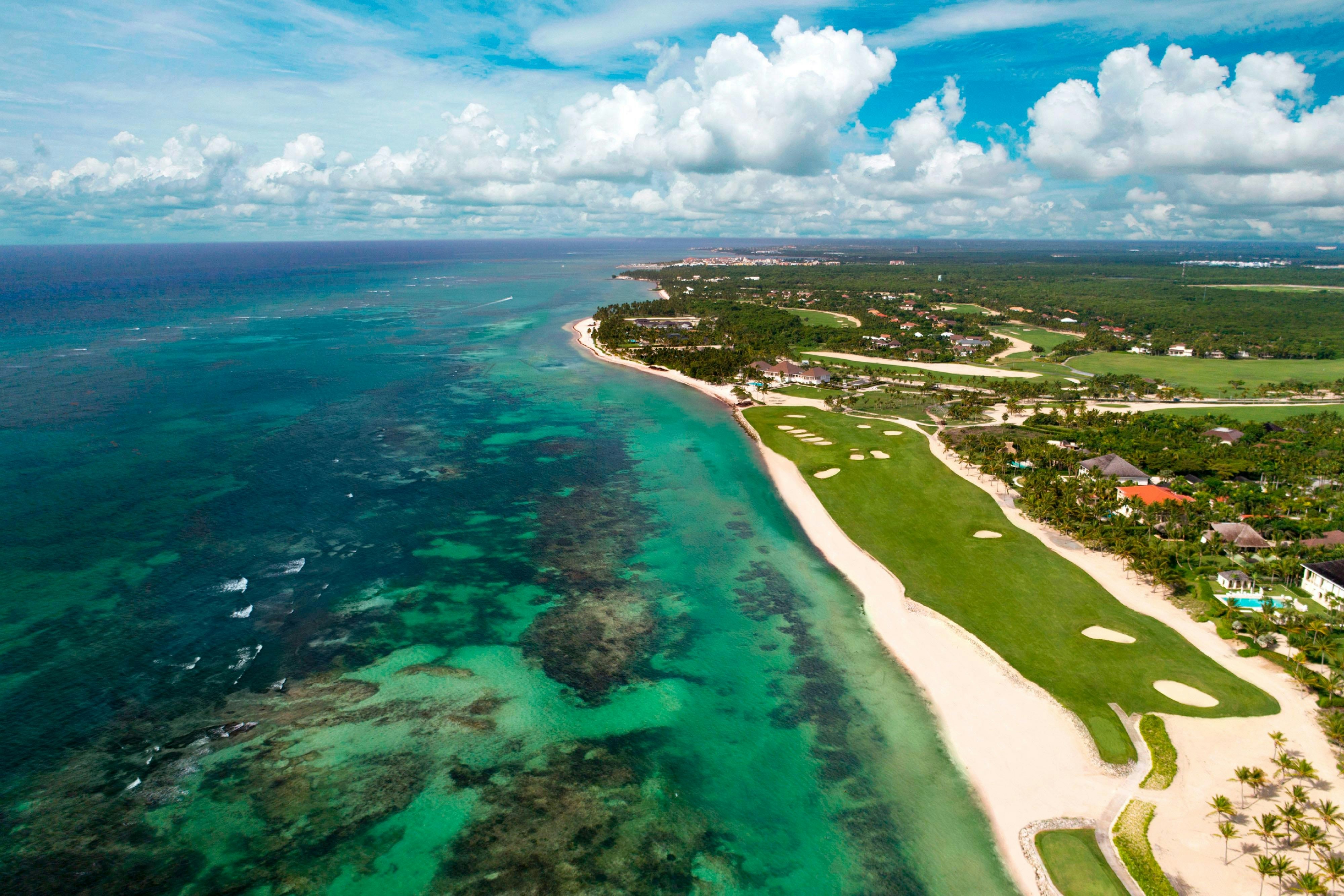 The Westin Puntacana Resort And Club 62/76