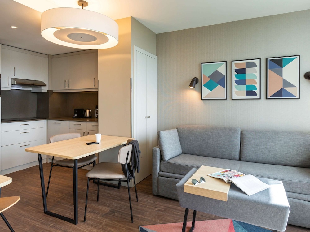 Aparthotel Adagio London Stratford 52/69