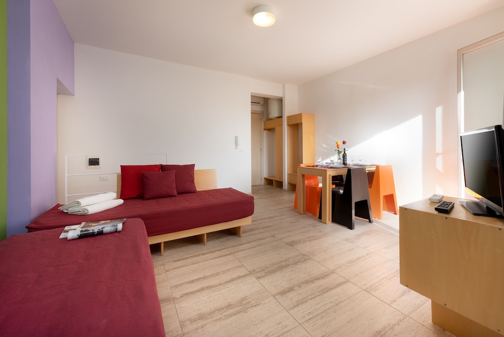 Residence Vitorno 27/51