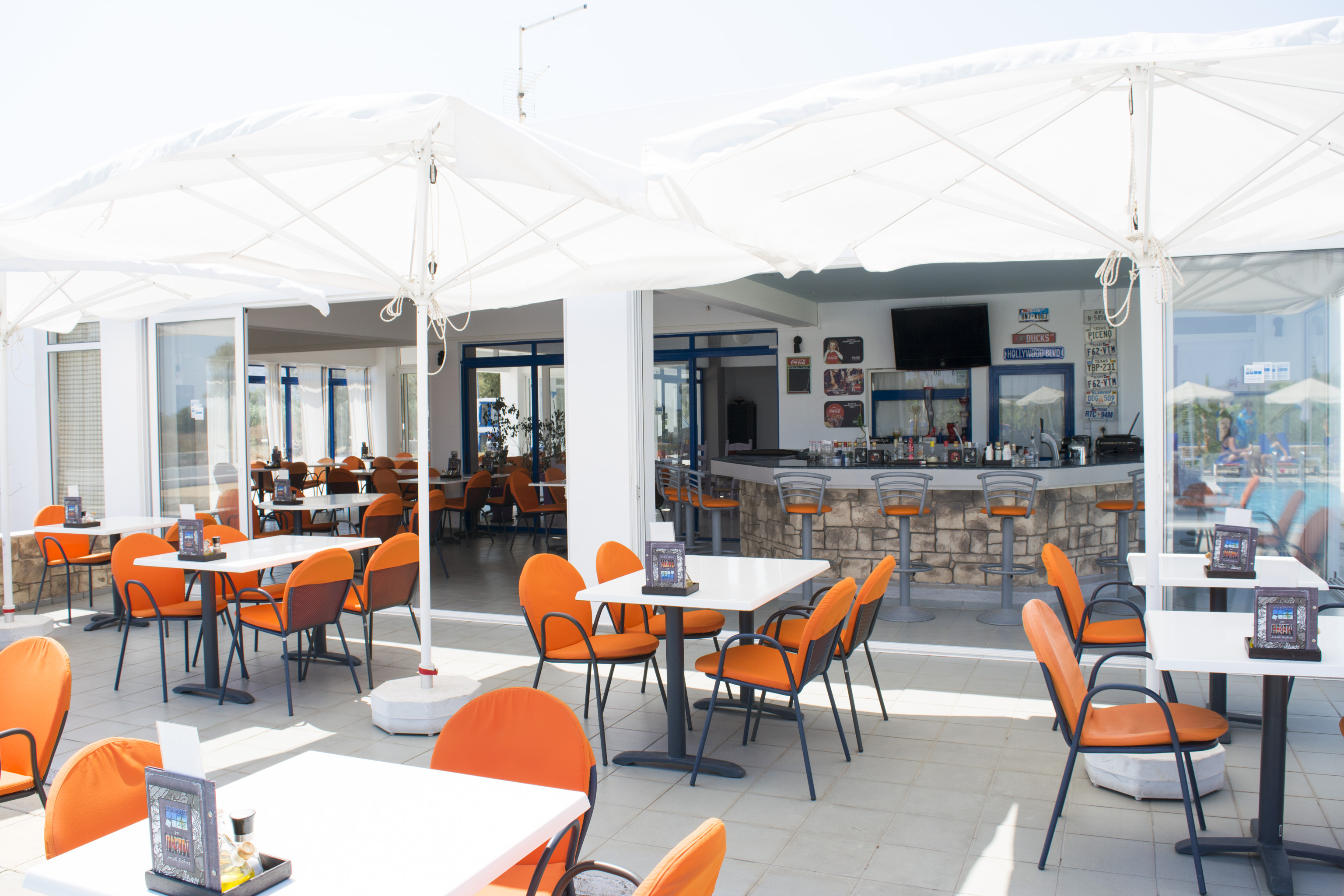 Bouradanis Village Hotel 26/50