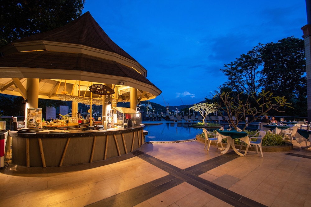 Peach Hill Resort 21/71