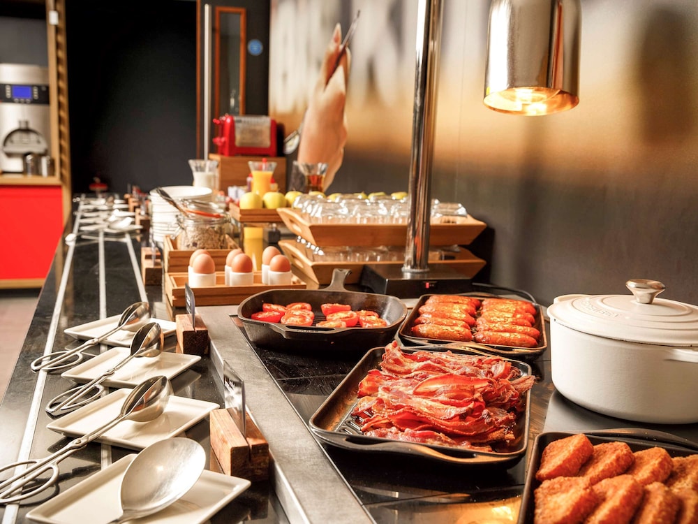 Ibis London Stratford 25/47