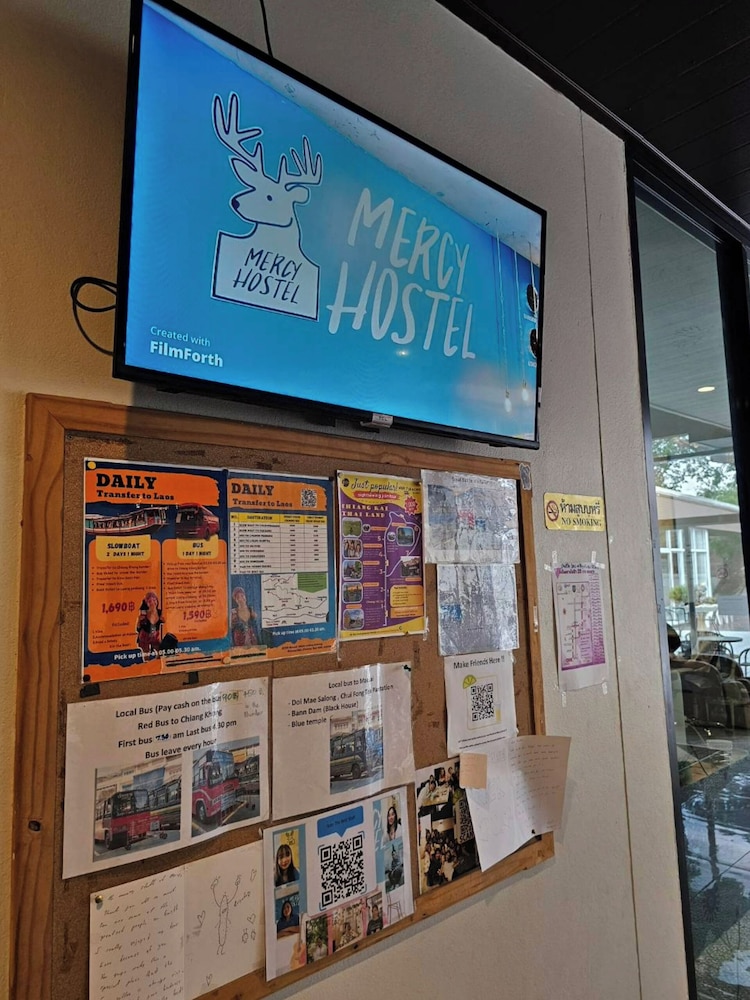Mercy Hostel 9/55