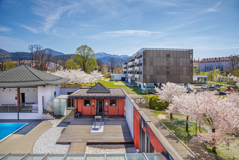 Hotel & Asia Spa Leoben 50/59