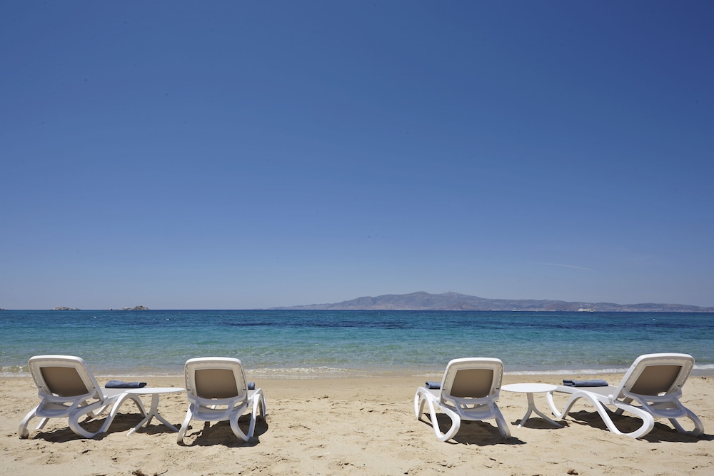 AQUA BREEZE VILLAS NAXOS 34/50