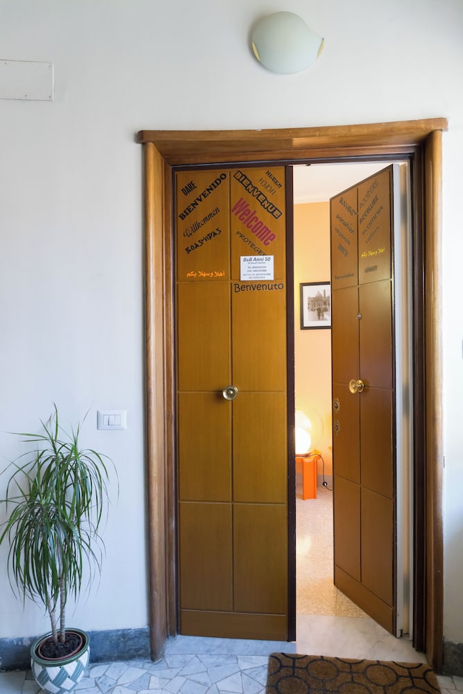 Anni 50 Bb 7/53