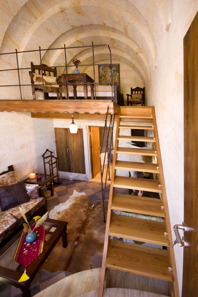 Perimasali Cave Hotel Cappadocia 59/71