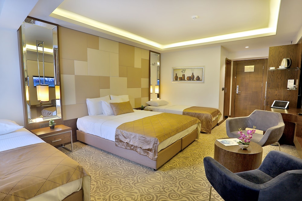 Grand Sagcanlar Hotel 15/69