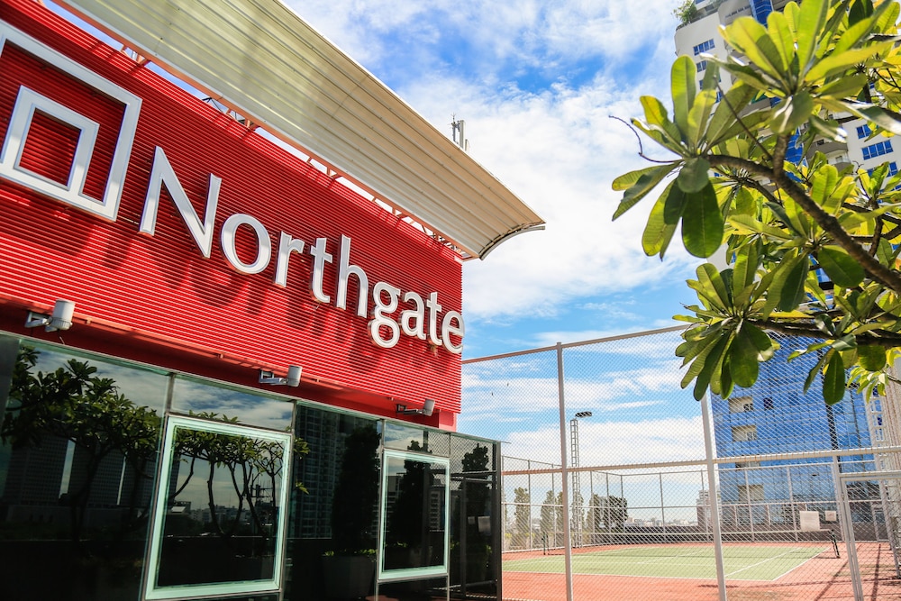 Northgate Ratchayothin in BANGKOK