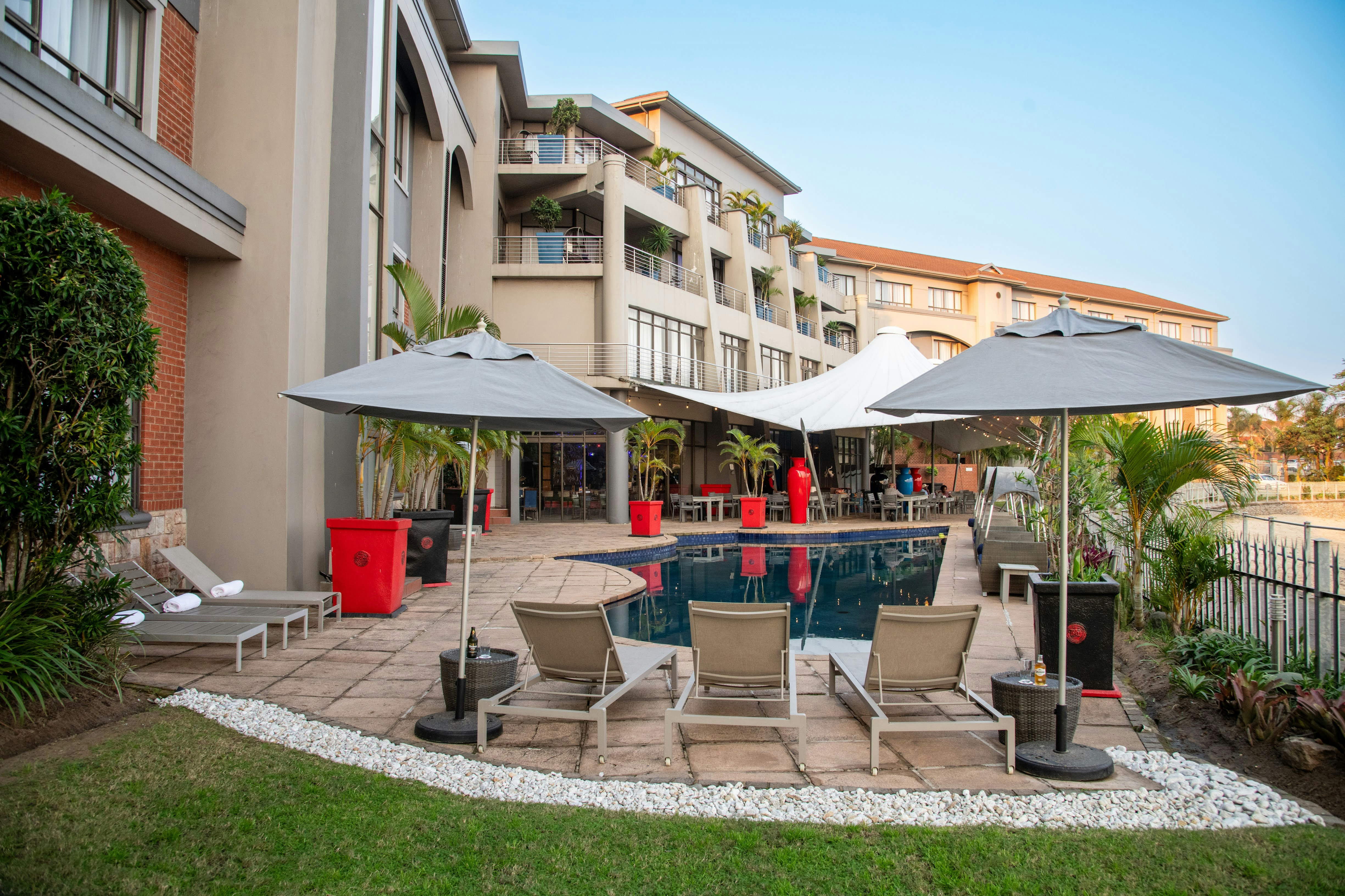 Bon Hotel Waterfront Richards Bay 5/50