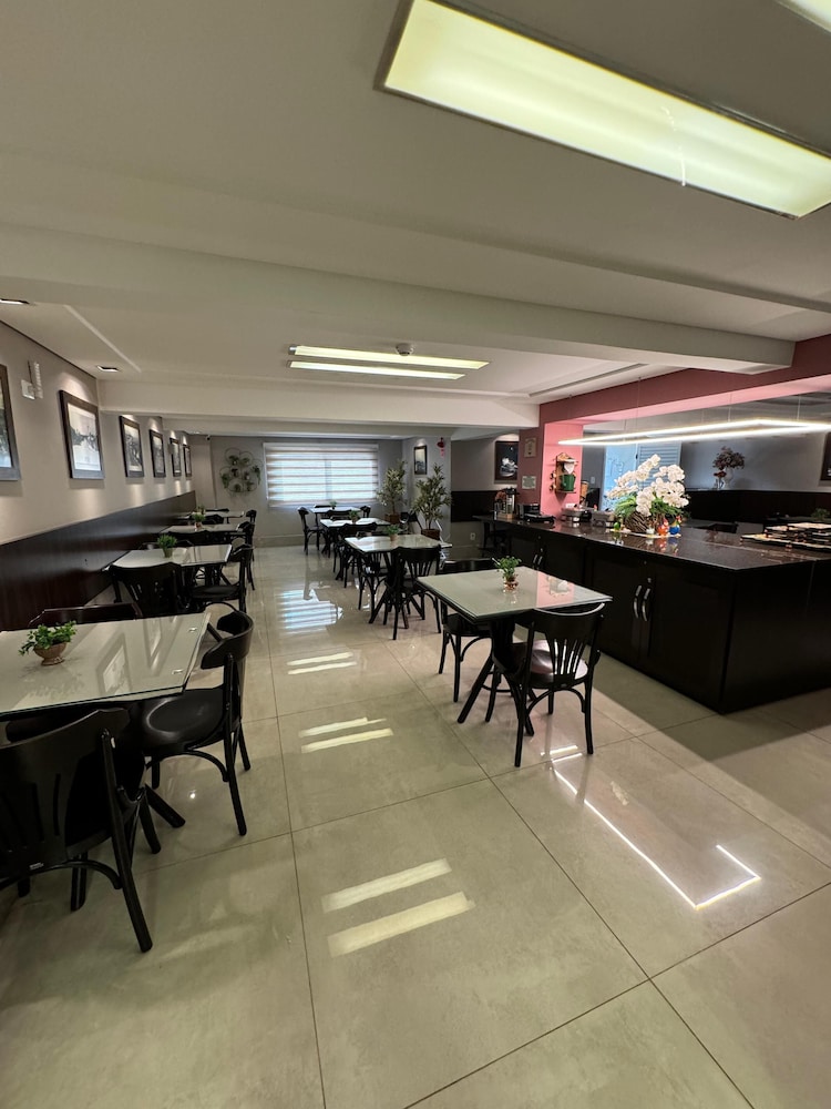 Hotel Imperatriz 30/32