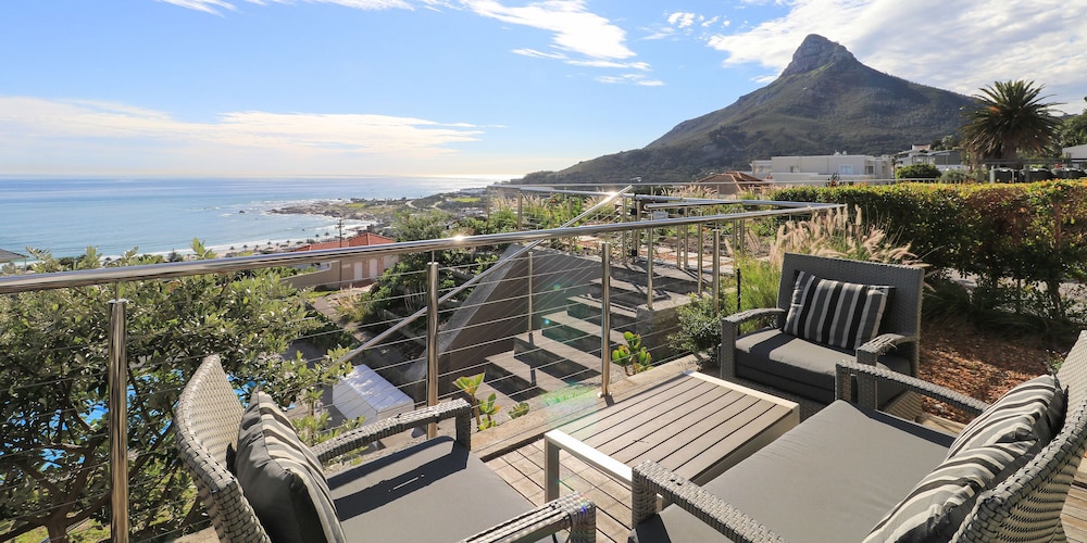 The Crystal Apartments in CAPE TOWN - WESTERN CAPE