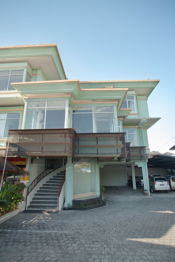 The Studio One at Nusa Dua 5/33