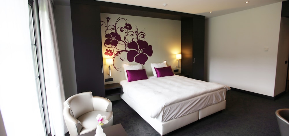Hotel Van Der Valk Brugge Oostkamp 7/67