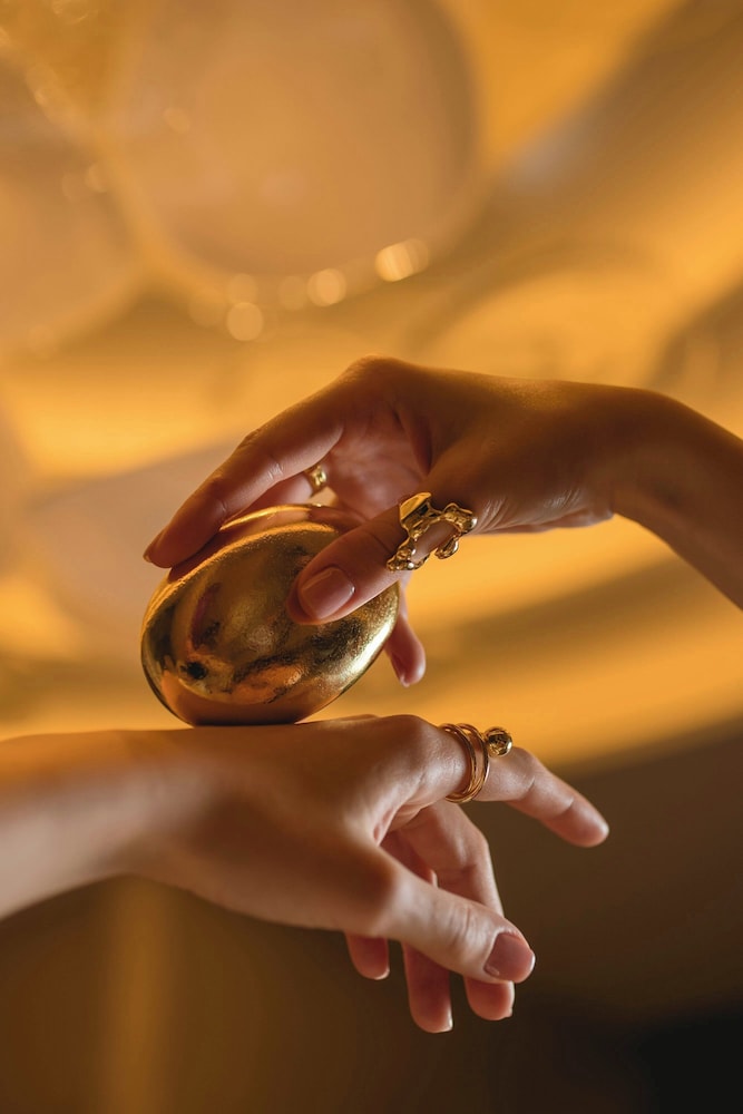 The St. Regis Riyadh 14/45