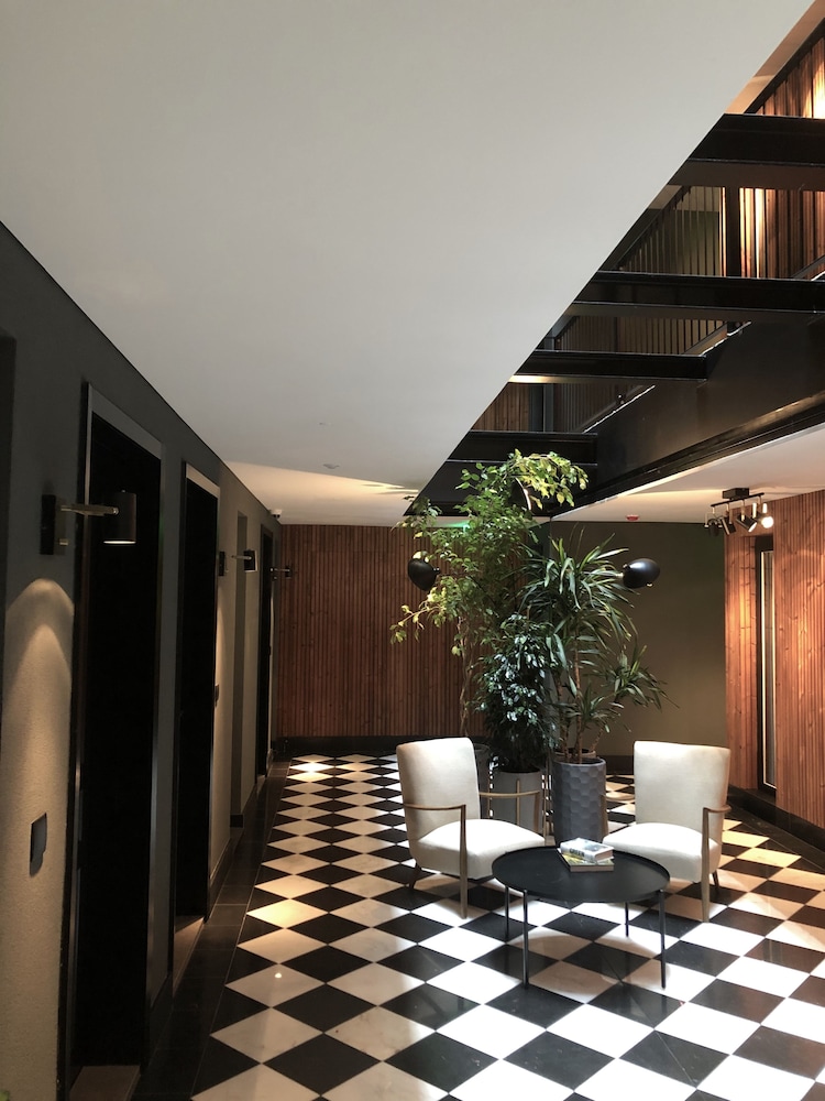 Innapartments Avenida 60 14/48