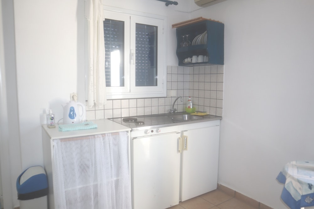 Fyrogenis Palace Hotel - Apartments 45/50