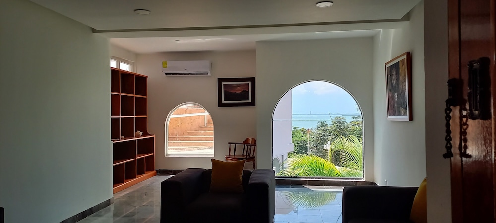 CASA TURQUESA 5/74